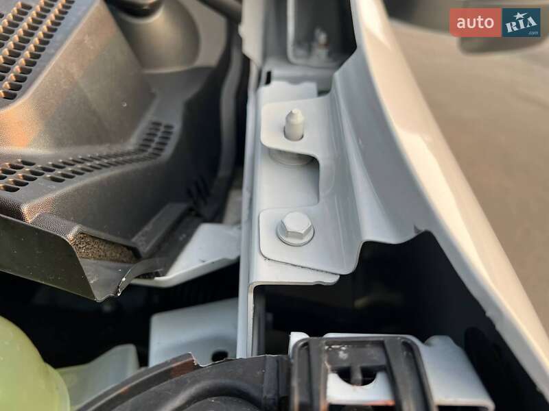 Вантажний фургон Renault Master 2021 в Києві