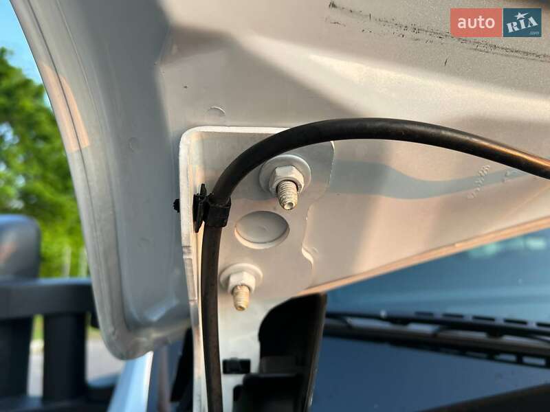 Вантажний фургон Renault Master 2021 в Києві
