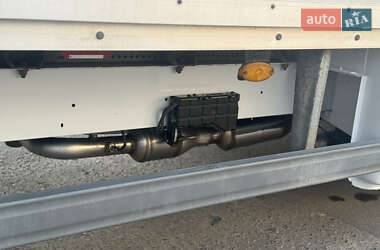 Грузовой фургон Renault Master 2020 в 