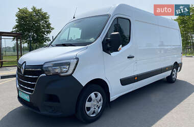 Грузовой фургон Renault Master 2021 в Ковеле