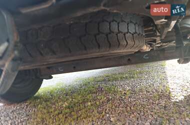 Грузовой фургон Renault Master 2018 в 