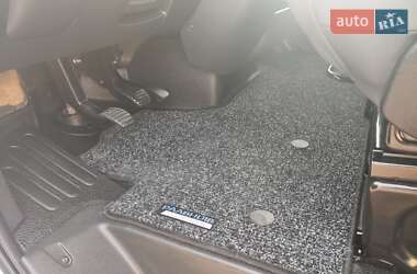 Грузовой фургон Renault Master 2018 в 