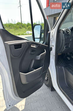 Микроавтобус Renault Master 2019 в 