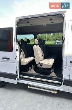 Микроавтобус Renault Master 2019 в 