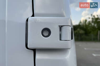 Грузовой фургон Renault Master 2021 в 