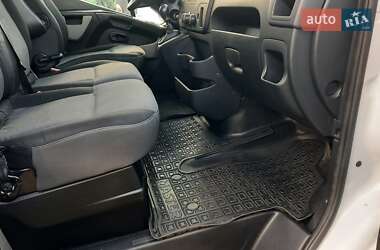 Грузовой фургон Renault Master 2016 в 