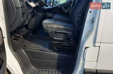 Грузовой фургон Renault Master 2016 в 