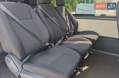 Микроавтобус Renault Master 2019 в 