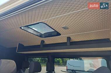 Микроавтобус Renault Master 2019 в 