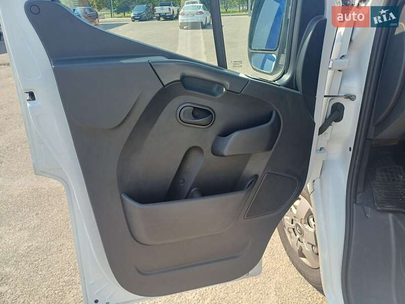 Микроавтобус Renault Master 2019 в Днепре