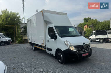 Другие грузовики Renault Master 2018 в Ровно