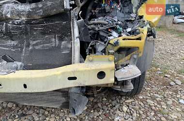 Грузовой фургон Renault Master 2018 в 