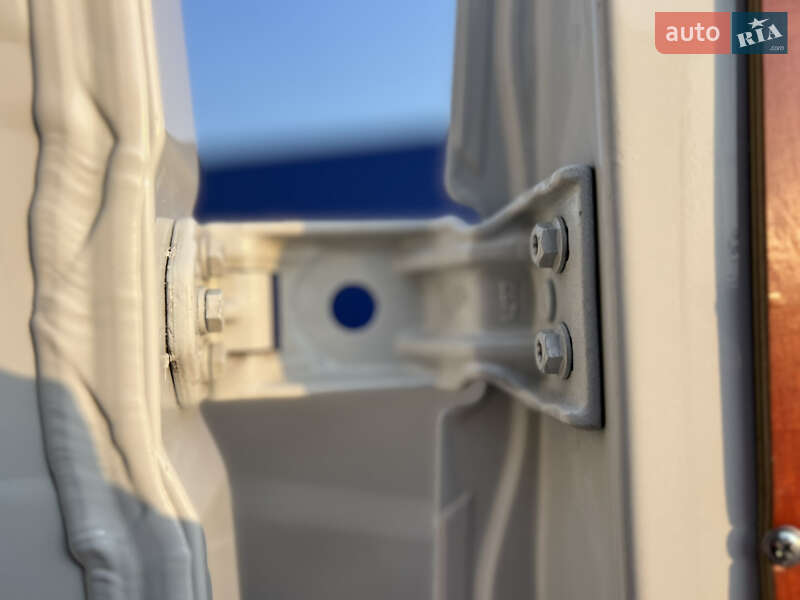 Грузовой фургон Renault Master 2022 в Дубно