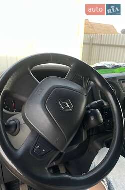 Микроавтобус Renault Master 2011 в 