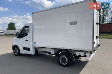 Рефрижератор Renault Master 2015 в 