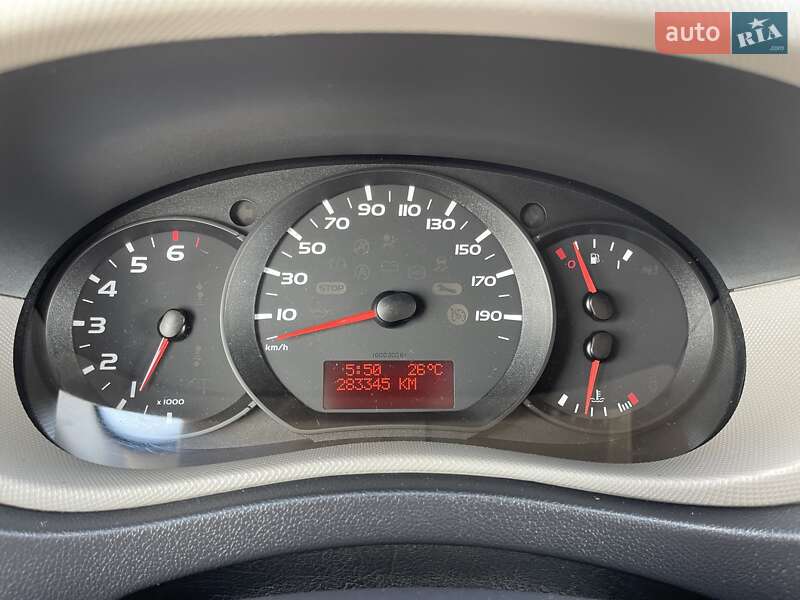 Рефрижератор Renault Master 2015 в Ковелі