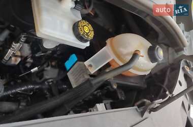 Грузовой фургон Renault Master 2022 в 