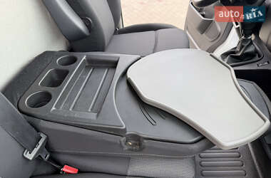 Грузовой фургон Renault Master 2022 в 