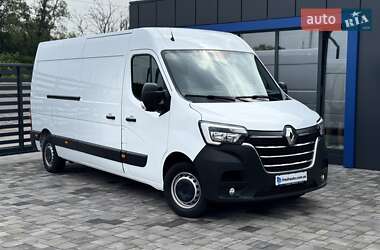 Вантажний фургон Renault Master 2023 в Рівному