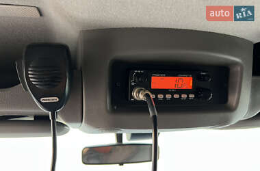 Тентованый Renault Master 2020 в 