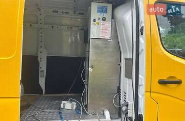 Автовышка Renault Master 2014 в 