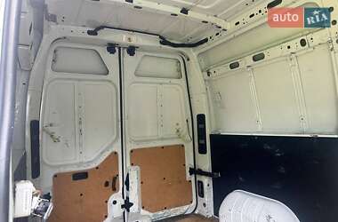 Автовышка Renault Master 2014 в 