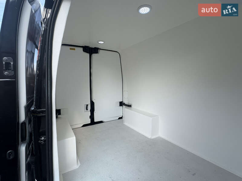 Рефрижератор Renault Master 2018 в Рівному