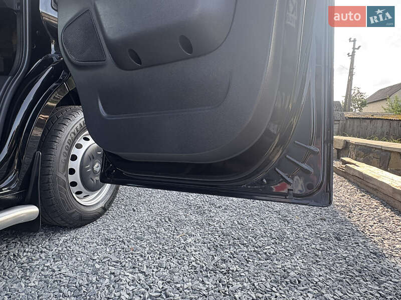 Рефрижератор Renault Master 2018 в Рівному