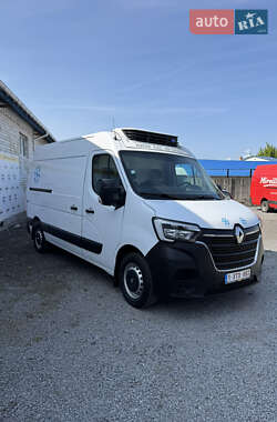 Рефрижератор Renault Master 2020 в Ровно