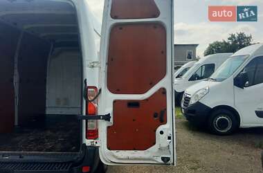 Грузопассажирский фургон Renault Master 2014 в 
