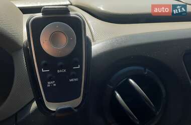 Грузопассажирский фургон Renault Master 2014 в 