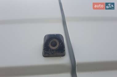 Грузопассажирский фургон Renault Master 2014 в 