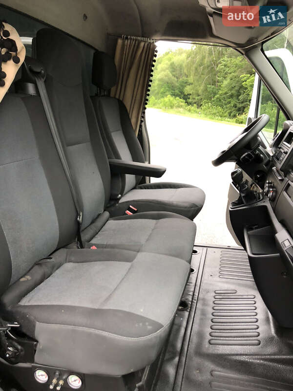 Тентованый Renault Master 2021 в Ковеле