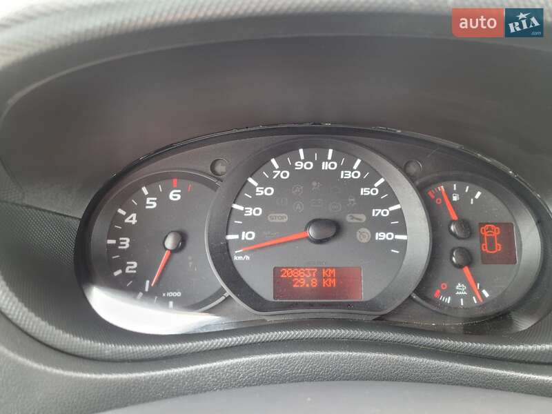Грузовой фургон Renault Master 2019 в Луцке