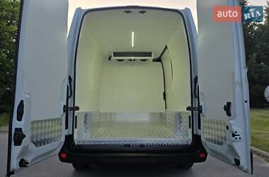 Рефрижератор Renault Master 2018 в Житомирі