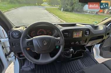 Рефрижератор Renault Master 2018 в 
