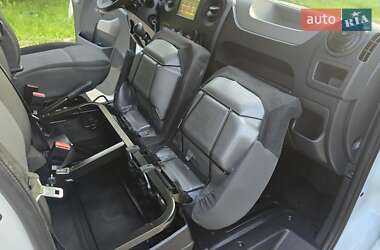 Рефрижератор Renault Master 2018 в 