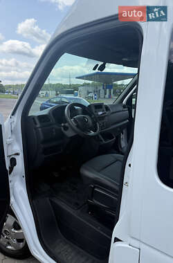Туристический / Междугородний автобус Renault Master 2020 в 