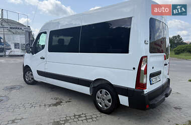 Туристический / Междугородний автобус Renault Master 2020 в 