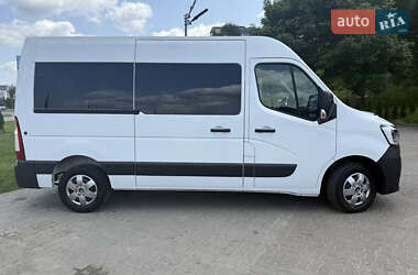 Туристический / Междугородний автобус Renault Master 2020 в 