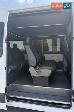 Туристический / Междугородний автобус Renault Master 2020 в 