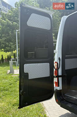 Туристический / Междугородний автобус Renault Master 2020 в 