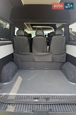 Туристический / Междугородний автобус Renault Master 2020 в 