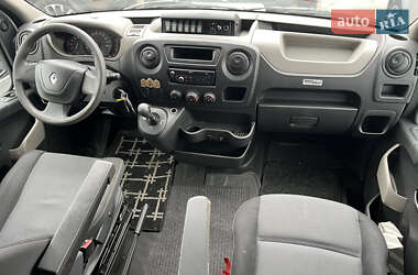 Другие автобусы Renault Master 2014 в 