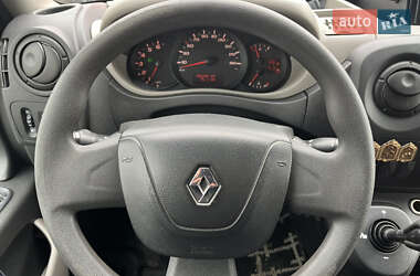 Другие автобусы Renault Master 2014 в 