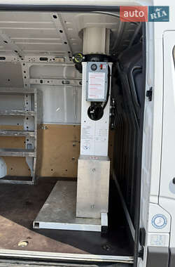 Автовышка Renault Master 2021 в 