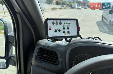 Автовышка Renault Master 2021 в 