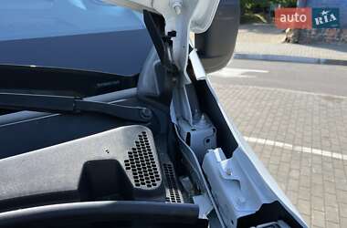 Вантажний фургон Renault Master 2021 в 