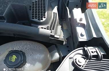 Грузовой фургон Renault Master 2022 в 