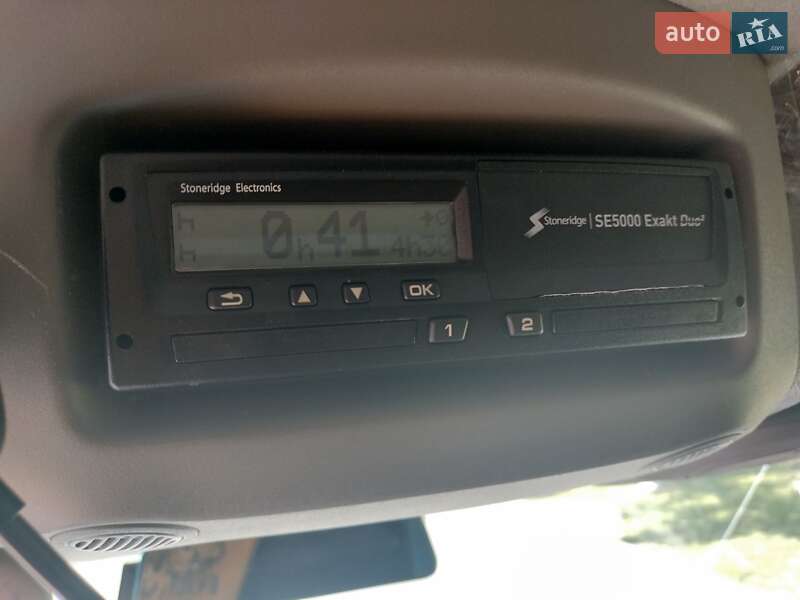 Автовоз Renault Master 2016 в Рівному